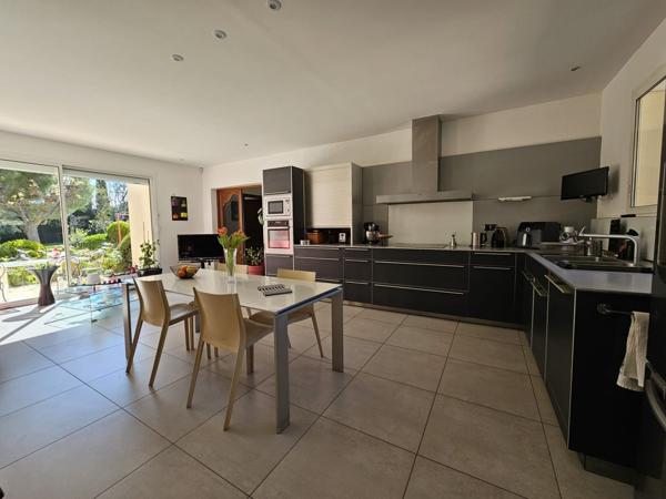 Vente Maison de luxe Perpignan 7 Pièces 280 m²
