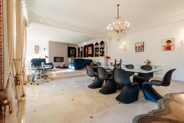 Vente Maison de luxe Perpignan 7 Pièces 280 m²