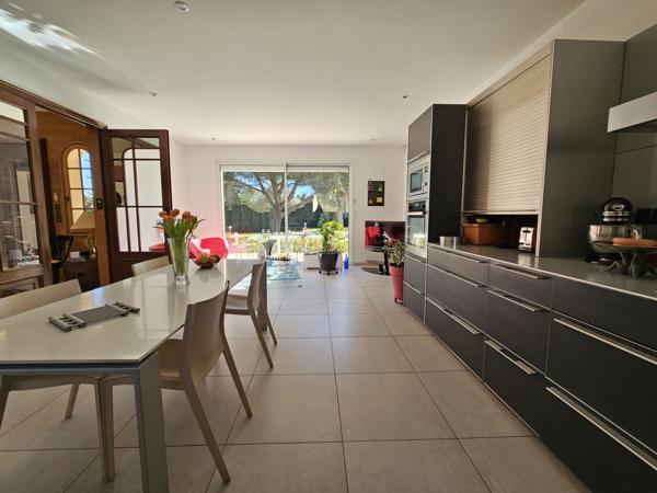 Vente Maison de luxe Perpignan 7 Pièces 280 m²
