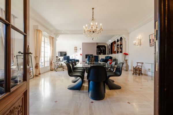 Vente Maison de luxe Perpignan 7 Pièces 280 m²