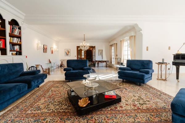 Vente Maison de luxe Perpignan 7 Pièces 280 m²