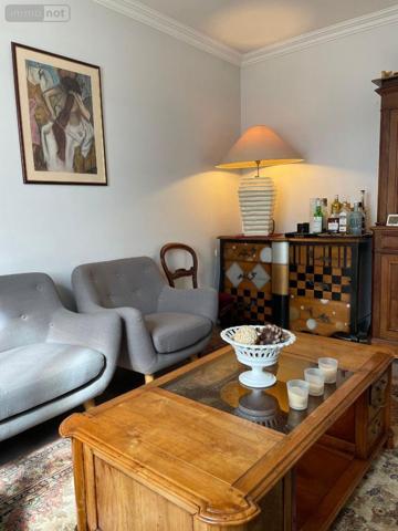 Maison à vendre à Plestin-les-Grèves dans les Côtes-d'Armor (22310), ref : 22095MAIS231