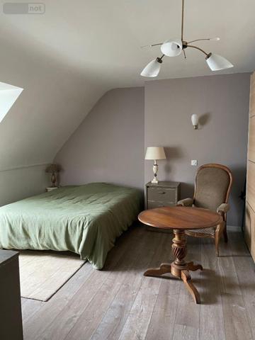 Maison à vendre à Plestin-les-Grèves dans les Côtes-d'Armor (22310), ref : 22095MAIS231