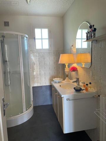 Maison à vendre à Plestin-les-Grèves dans les Côtes-d'Armor (22310), ref : 22095MAIS231