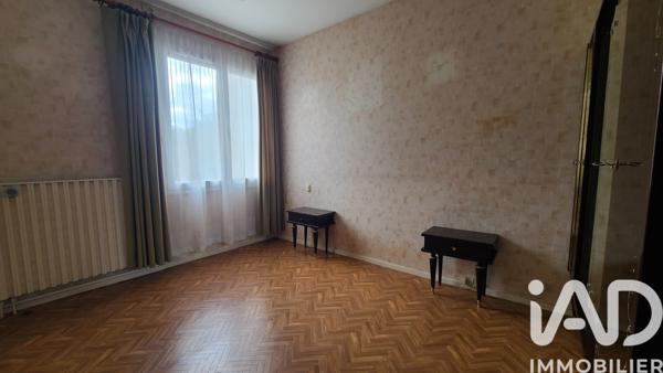 Maison à vendre 4 pièces 82 m² Saumur