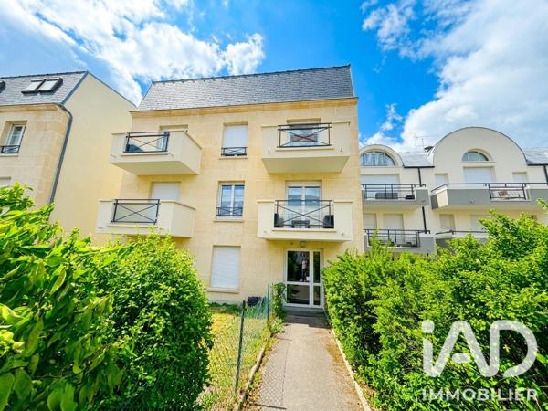 Studio à vendre 28 m² Palaiseau