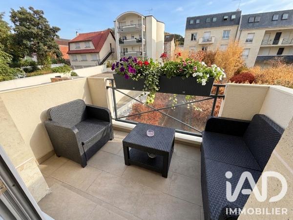 Studio à vendre 28 m² Palaiseau