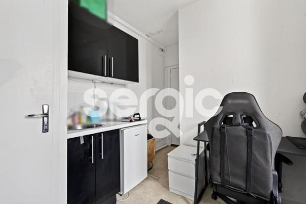 Achat 1 Pieces 10 75015 Paris idf53416