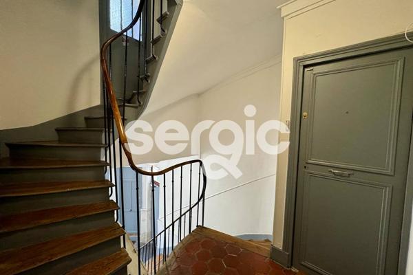Achat 1 Pieces 10 75015 Paris idf53416