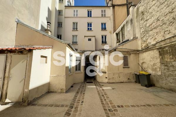 Achat 1 Pieces 10 75015 Paris idf53416