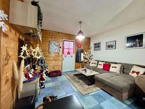 Maison 6 pièces 95 m2