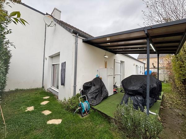 Maison 6 pièces 95 m2