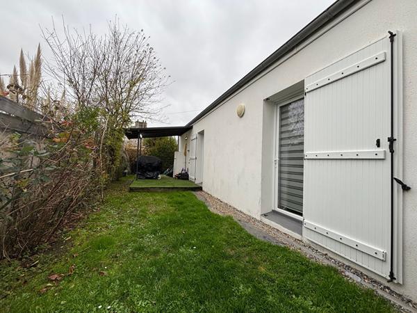 Maison 6 pièces 95 m2
