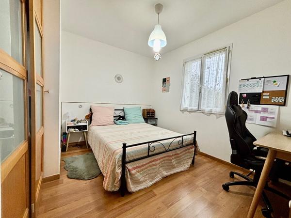 Maison 6 pièces 95 m2