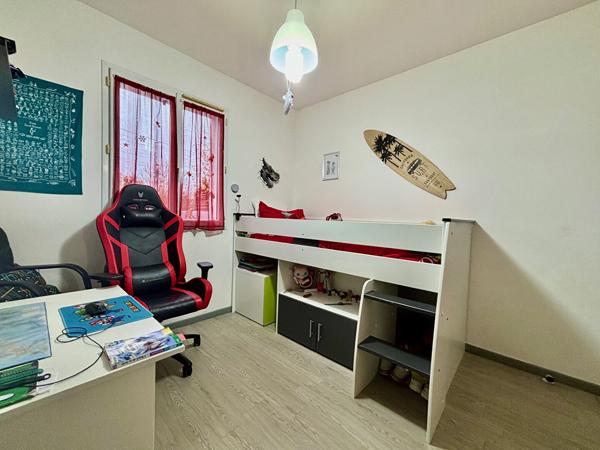 Maison 6 pièces 95 m2