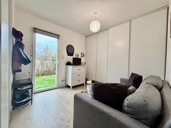 Maison 6 pièces 95 m2