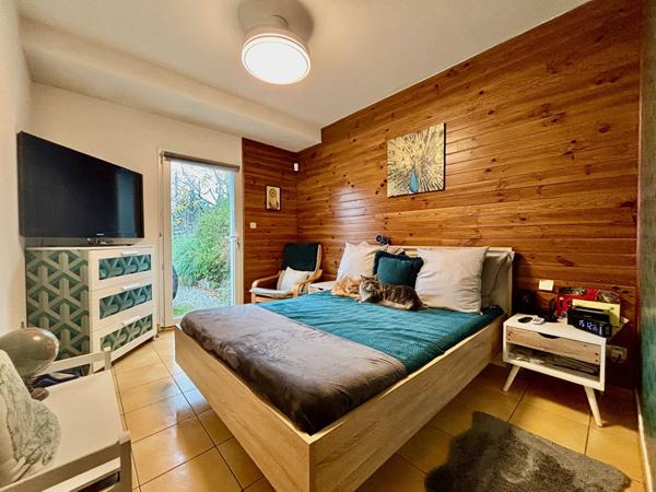 Maison 6 pièces 95 m2