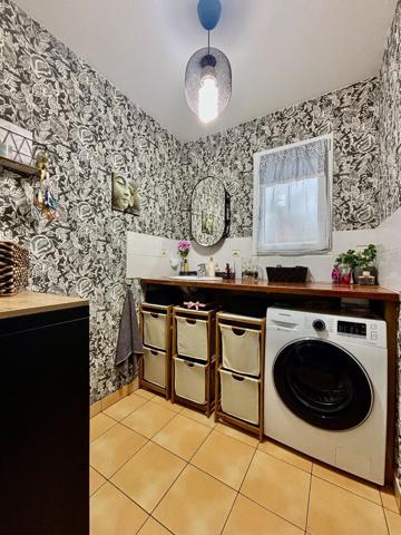 Maison 6 pièces 95 m2