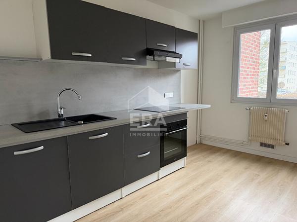 Appartement Epernay 2 pièce(s) 52.78 m2