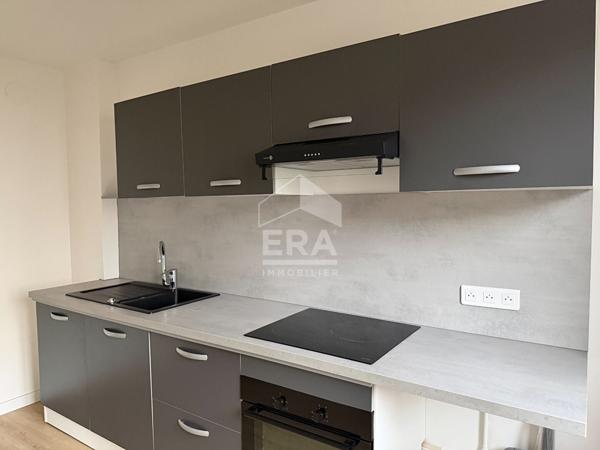 Appartement Epernay 2 pièce(s) 52.78 m2