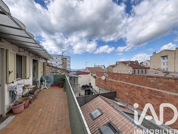 Maison à vendre 8 pièces 392 m² Marseille 15