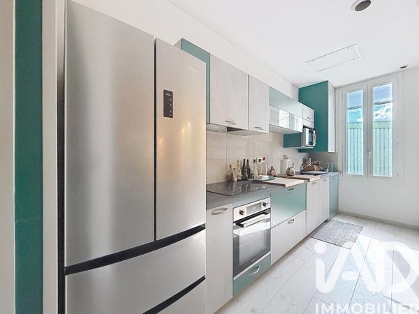 Maison à vendre 8 pièces 392 m² Marseille 15