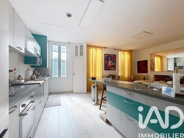 Maison à vendre 8 pièces 392 m² Marseille 15