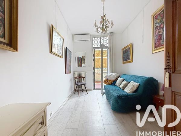Maison à vendre 8 pièces 392 m² Marseille 15