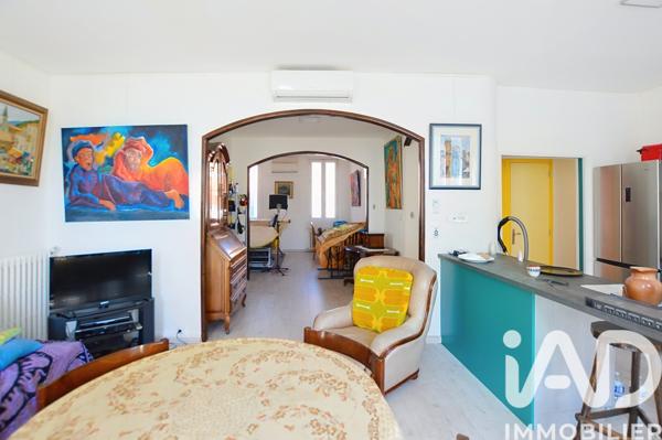 Maison à vendre 8 pièces 392 m² Marseille 15