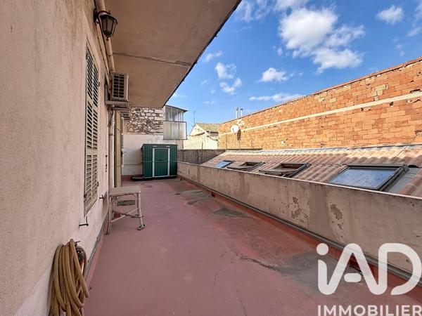 Maison à vendre 8 pièces 392 m² Marseille 15