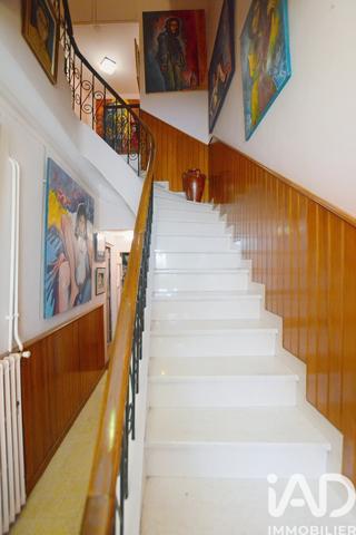 Maison à vendre 8 pièces 392 m² Marseille 15