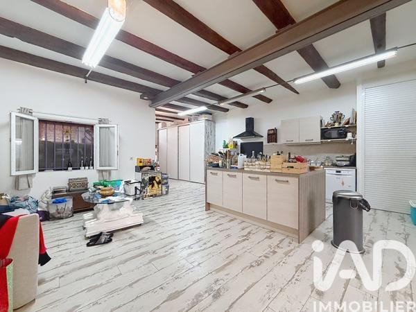 Maison à vendre 8 pièces 392 m² Marseille 15