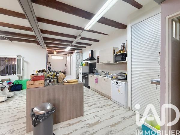 Maison à vendre 8 pièces 392 m² Marseille 15