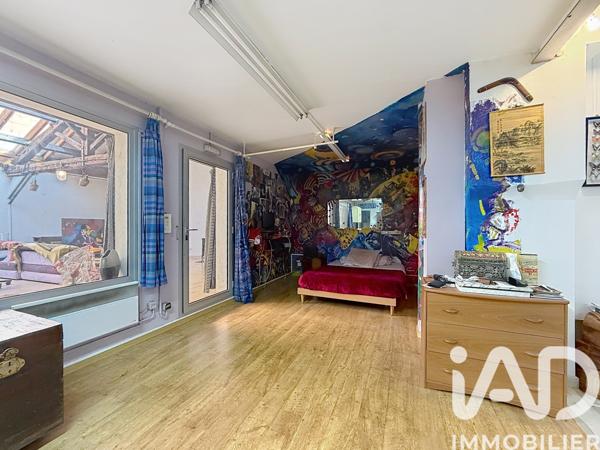 Maison à vendre 8 pièces 392 m² Marseille 15