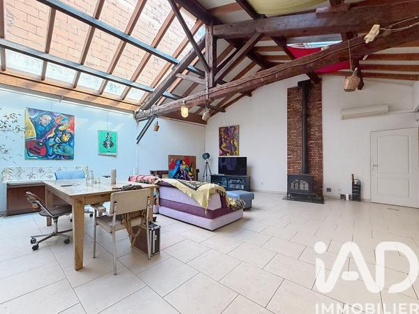 Maison à vendre 8 pièces 392 m² Marseille 15