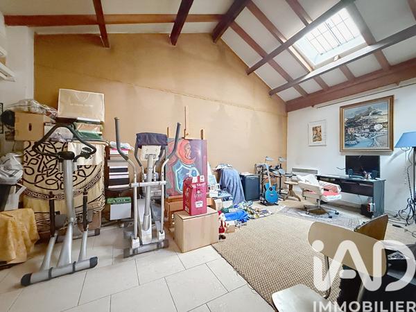 Maison à vendre 8 pièces 392 m² Marseille 15