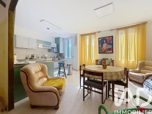 Maison à vendre 8 pièces 392 m² Marseille 15