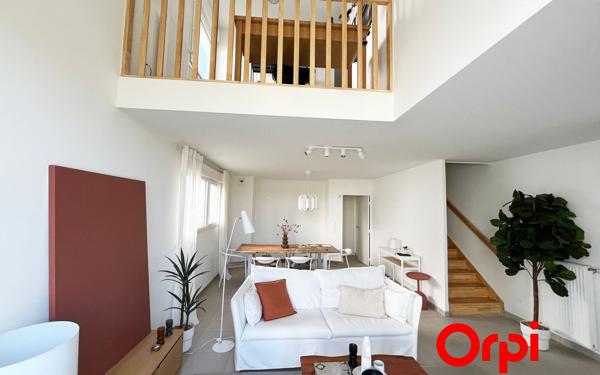 Maison à vendre    5 pièces • 106 m2 Corbas