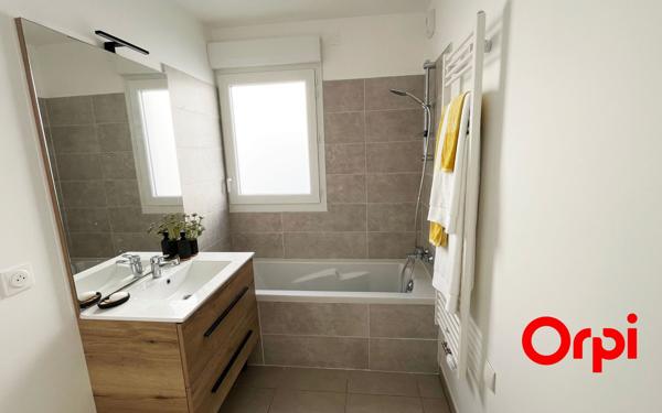 Maison à vendre    5 pièces • 106 m2 Corbas