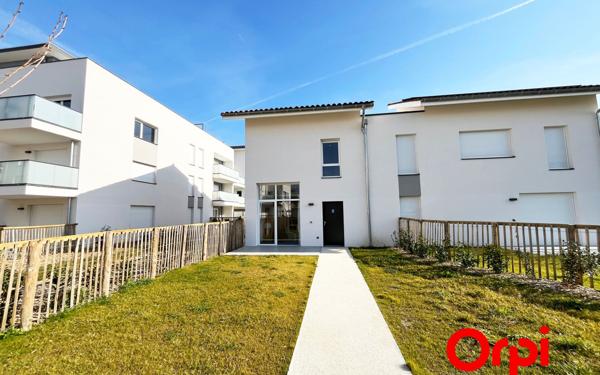 Maison à vendre    5 pièces • 106 m2 Corbas