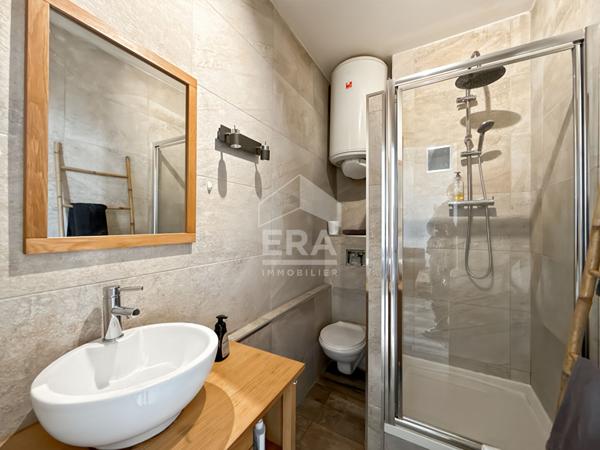 Appartement Marseille 2 pièces Castellane 47,8 m2