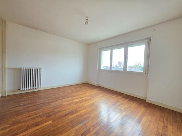 Appartement Talant 2 pièce(s) 50 m2