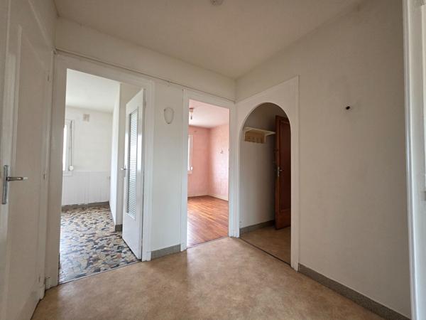 Appartement Talant 2 pièce(s) 50 m2