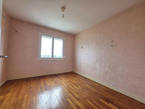 Appartement Talant 2 pièce(s) 50 m2