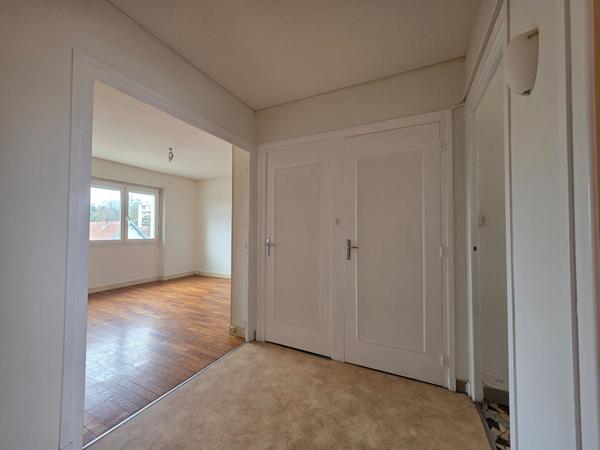 Appartement Talant 2 pièce(s) 50 m2