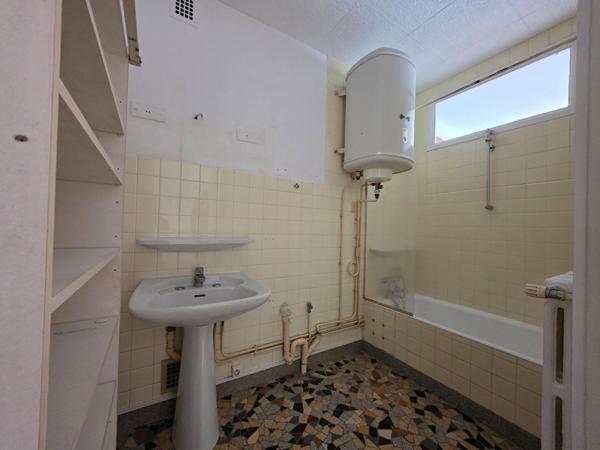 Appartement Talant 2 pièce(s) 50 m2