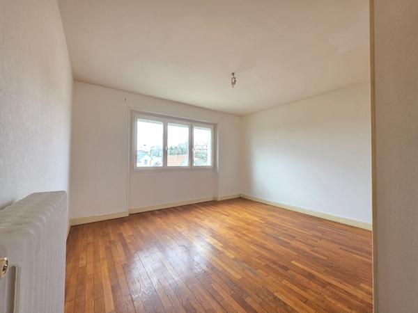 Appartement Talant 2 pièce(s) 50 m2