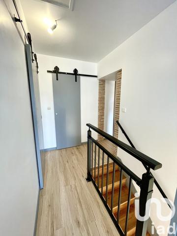 Maison à vendre 9 pièces 198 m² Lathus-Saint-Rémy