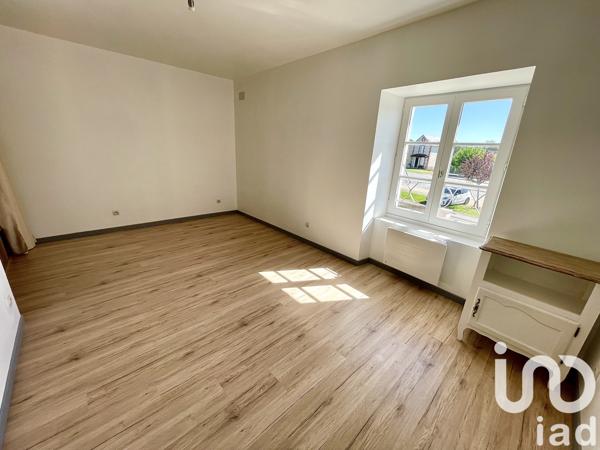 Maison à vendre 9 pièces 198 m² Lathus-Saint-Rémy