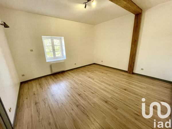 Maison à vendre 9 pièces 198 m² Lathus-Saint-Rémy